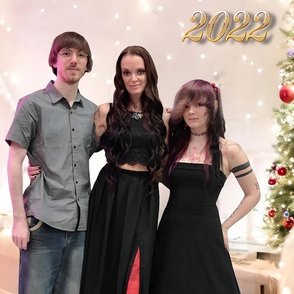 ❤️ Meet Moon Goddess ❤️ - Picture 10 of 16